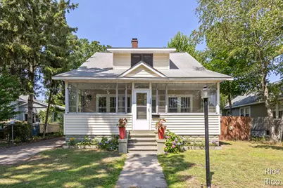 2246 Harding Avenue, Muskegon, MI 49441 - Photo 1
