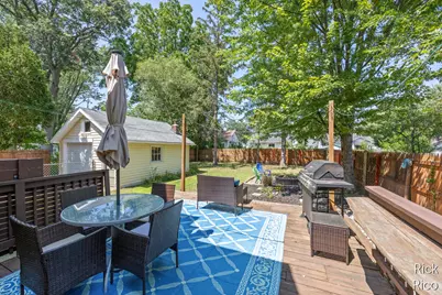 2246 Harding Avenue, Muskegon, MI 49441 - Photo 16