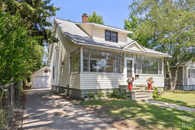 2246 Harding Avenue, Muskegon, MI 49441 - Photo 2