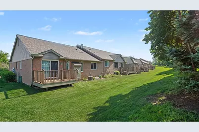 637 Bristol Drive, Chelsea, MI 48118 - Photo 18