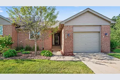 637 Bristol Drive, Chelsea, MI 48118 - Photo 1