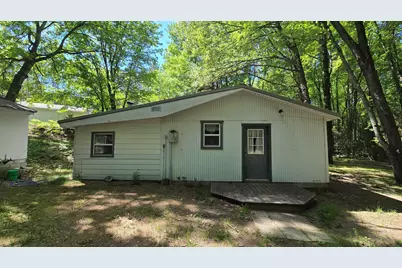 14690 W Pine Lake Road, Wellston, MI 49689 - Photo 1