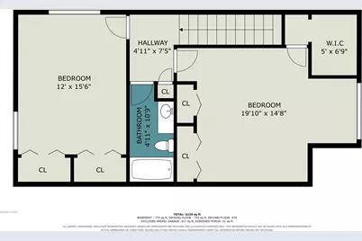 723 Charlemagne Boulevard, Battle Creek, MI 49017 - Photo 28