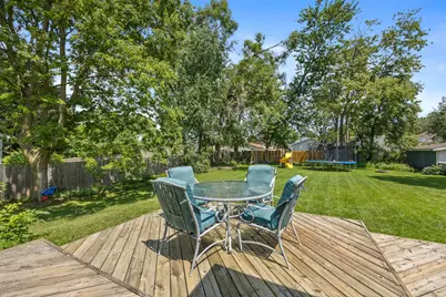 2442 De Laat Avenue SW, Wyoming, MI 49519 - Photo 24