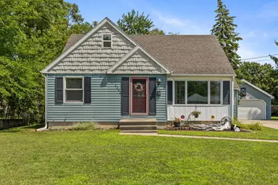2442 De Laat Avenue SW, Wyoming, MI 49519 - Photo 1