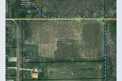 1250 Greenhouse Road, Bangor, MI 49013 - Photo 10