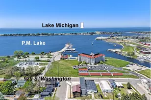 929 S Washington Ave, Ludington, MI 49431 - Photo 1