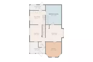 401 S Elm Ave, Jackson, MI 49203 - Photo 16