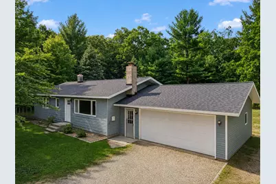 5852 E River Road, Twin Lake, MI 49457 - Photo 1