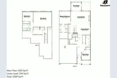 11889 Smithfield Drive Lot 15, Holland, MI 49424 - Photo 2
