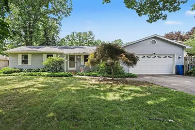 111 W Hamilton Lane, Battle Creek, MI 49015 - Photo 1