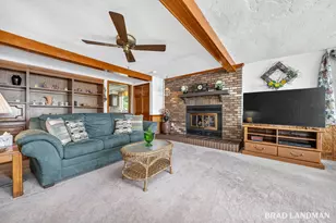 3461 Sandy Beach St, Wayland, MI 49348 - Photo 14