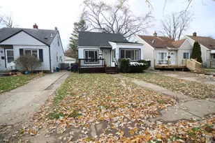 15881 Lennane St, Bedford, MI 48239 - Photo 1