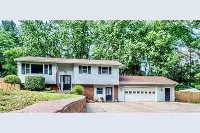 3860 E Pontaluna Road, Fruitport, MI 49415 - Photo 2