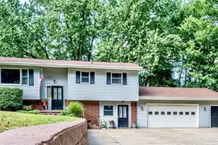 3860 E Pontaluna Rd, Fruitport, MI 49415 - Photo 2