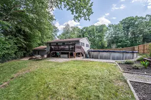 3860 E Pontaluna Rd, Fruitport, MI 49415 - Photo 36