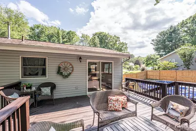 3860 E Pontaluna Road, Fruitport, MI 49415 - Photo 32