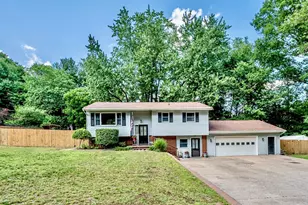3860 E Pontaluna Rd, Fruitport, MI 49415 - Photo 1