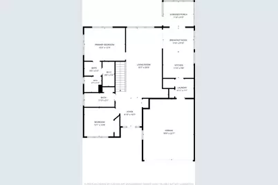 3015 S Wood Dale Drive, Jackson, MI 49203 - Photo 40