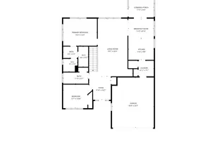 3015 S Wood Dale Dr, Jackson, MI 49203 - Photo 40
