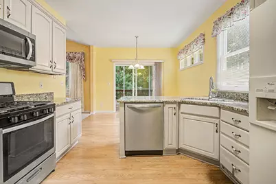 3015 S Wood Dale Drive, Jackson, MI 49203 - Photo 14