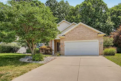 3015 S Wood Dale Drive, Jackson, MI 49203 - Photo 2