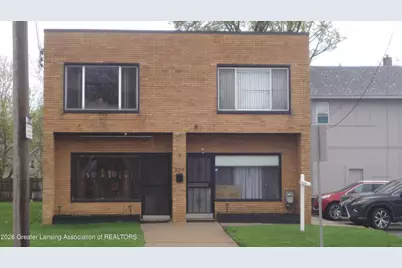 827 W Saginaw Street, Lansing, MI 48915 - Photo 2