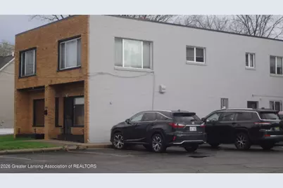 827 W Saginaw Street, Lansing, MI 48915 - Photo 1
