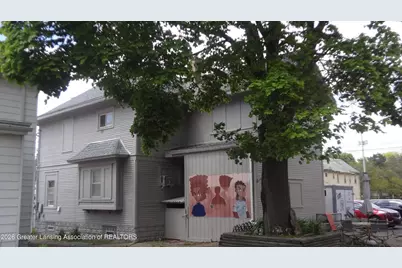 827 W Saginaw Street, Lansing, MI 48915 - Photo 8
