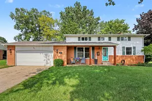 1695 Broadview Dr, Jenison, MI 49428 - Photo 1