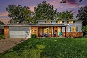 1695 Broadview Dr, Jenison, MI 49428 - Photo 2