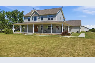 72820 Russ Road, Richmond, MI 48062 - Photo 2