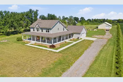 72820 Russ Road, Richmond, MI 48062 - Photo 1