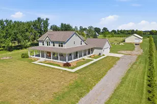 72820 Russ Rd, Richmond, MI 48062 - Photo 1