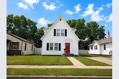 415 Surby Avenue, Battle Creek, MI 49015 - Photo 1
