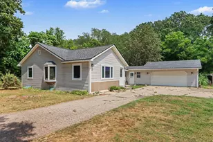 13801 32nd St, Gobles, MI 49055 - Photo 1