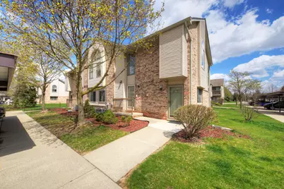 42779 Lilley Pointe Drive, Canton, MI 48187 - Photo 1