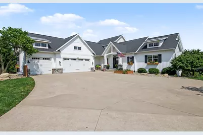 2178 Byron Shores Drive SW, Byron Center, MI 49315 - Photo 2