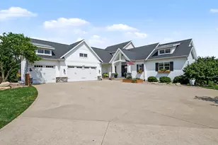2178 Byron Shores Dr SW, Byron Center, MI 49315 - Photo 2