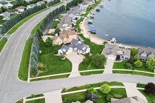 2178 Byron Shores Dr SW, Byron Center, MI 49315 - Photo 50