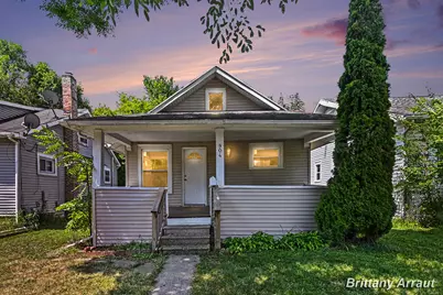 904 Riverview Avenue, Lansing, MI 48915 - Photo 2