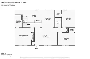 1525 Lenox Rd SE, Grand Rapids, MI 49506 - Photo 22