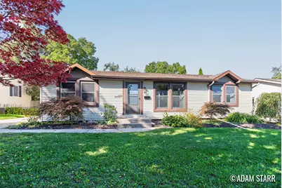 1525 Lenox Road SE, Grand Rapids, MI 49506 - Photo 1