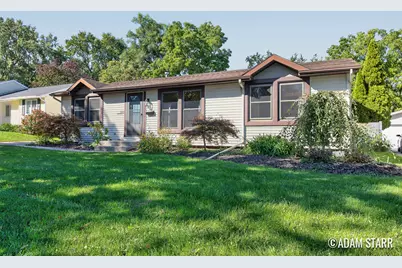 1525 Lenox Road SE, Grand Rapids, MI 49506 - Photo 2