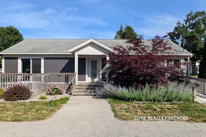 1921 Ruddiman Drive, North Muskegon, MI 49445 - Photo 1