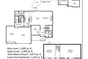 8605 Brighten Trail, Mattawan, MI 49071 - Photo 2