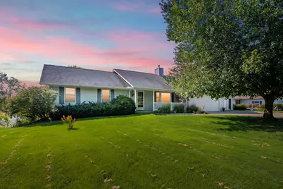 12085 W Indian Lake Drive, Vicksburg, MI 49097 - Photo 1