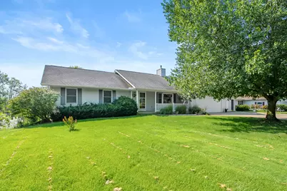 12085 W Indian Lake Drive, Vicksburg, MI 49097 - Photo 2