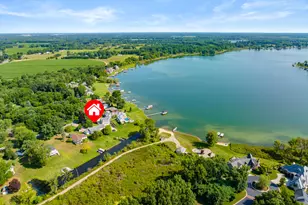 12085 W Indian Lake Dr, Vicksburg, MI 49097 - Photo 58