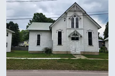 146 Church Street, Saranac, MI 48881 - Photo 1